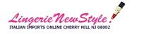 Lingerie New Style coupons